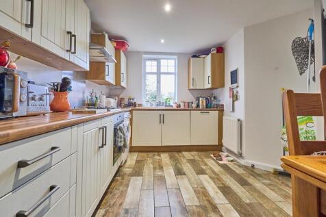 Front Dining Kitchen
