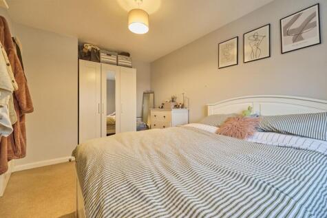 Front Bedroom Two