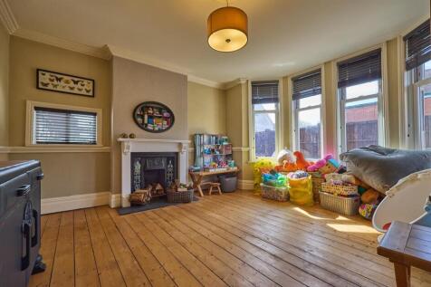 Rear Family Room/Dining Room