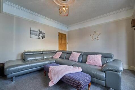 Front Lounge