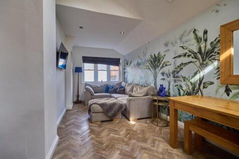 Dining/Living Area