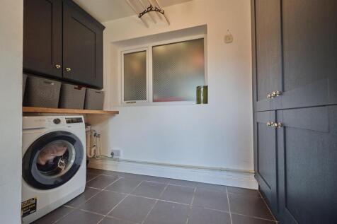 Utility Area
