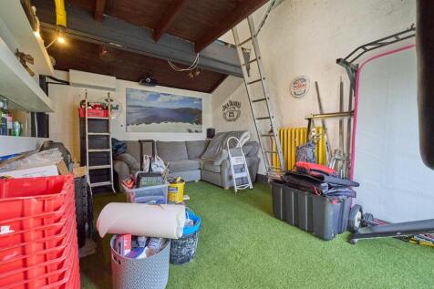 Garage Conversion