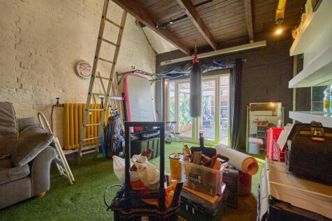Garage Conversion