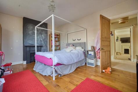 Front Bedroom Two