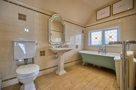 Front Family Bathroom