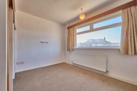 BEDROOM TWO TO FRONT