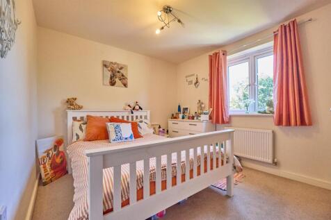 REAR BEDROOM ONE