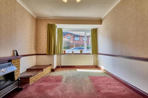 Front Lounge