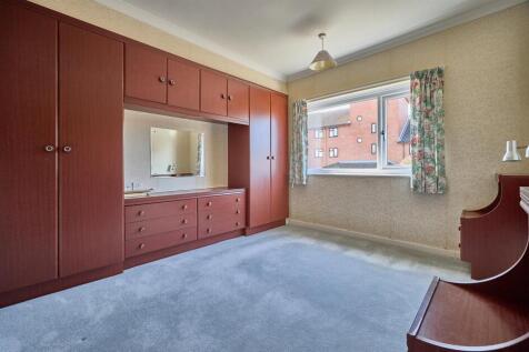 Front Bedroom One