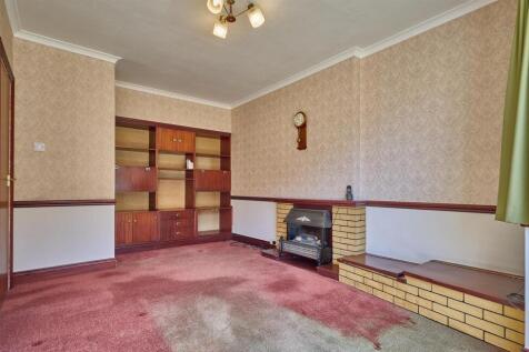 Front Lounge