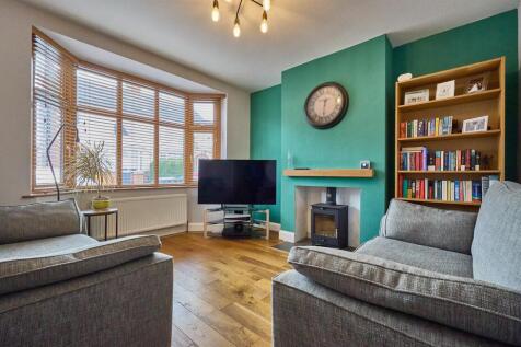 Front Lounge