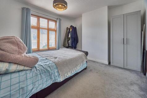 Front Bedroom One