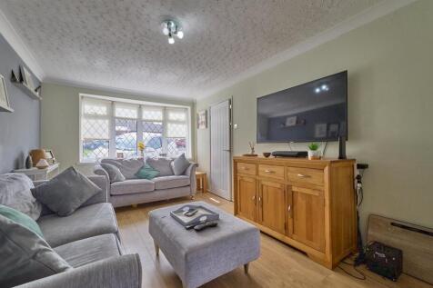 Front lounge