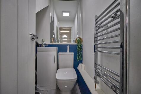 Refitted WC