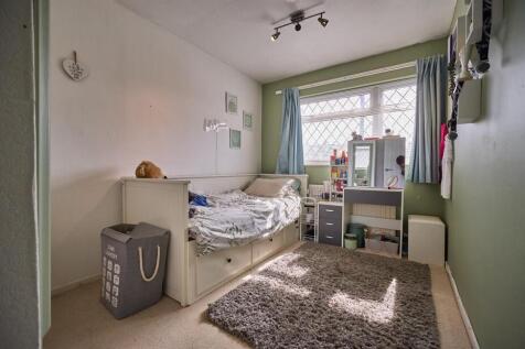 Bedroom two to front