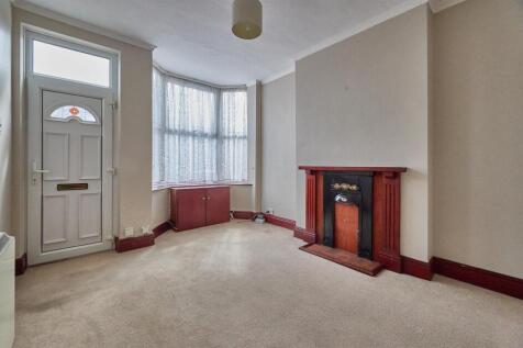 Front Lounge