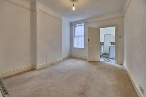 Rear Dining Room