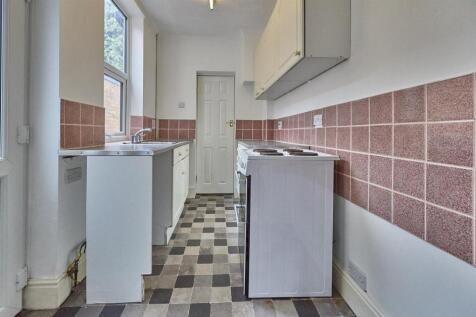 Rear Kitchen