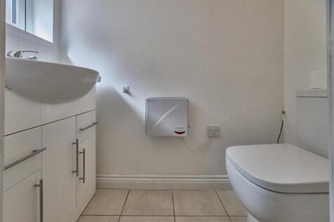 Refitted WC