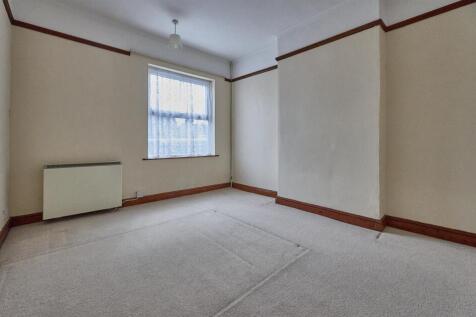 Front Bedroom One