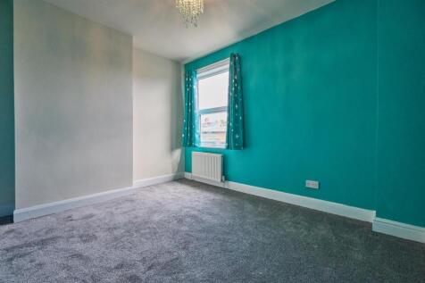 REAR BEDROOM TWO