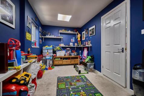 Garage Conversion