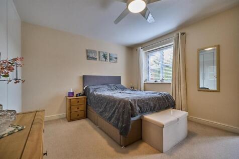 Front bedroom one
