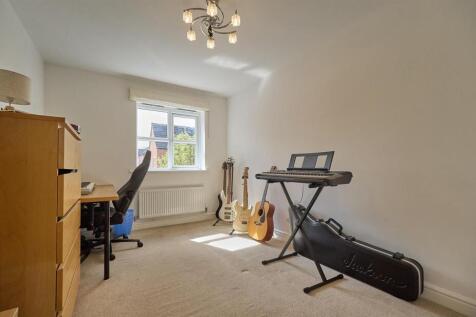 Front bedroom two