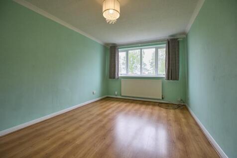Front Bedroom One