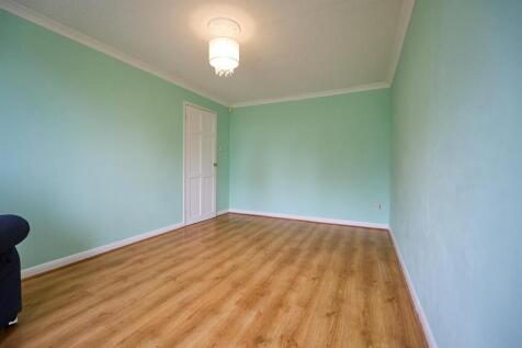 Front Bedroom One