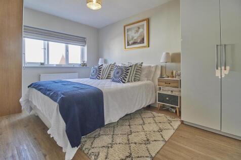 Front Bedroom One