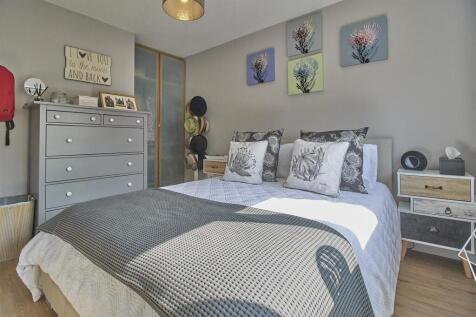 Rear Bedroom Two