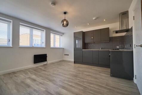 Living/Dining/Kitchen