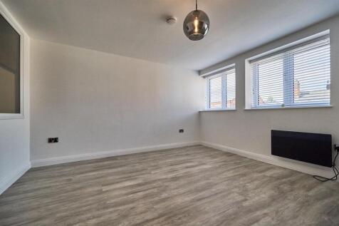Living/Dining/Kitchen