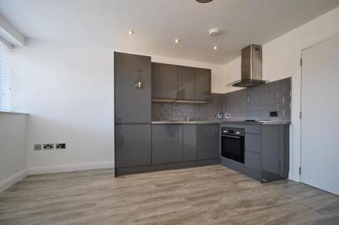 Living/Dining/Kitchen