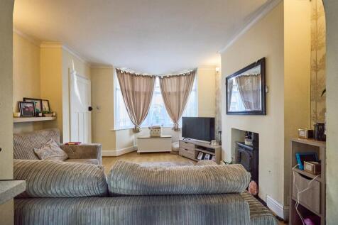 Front Lounge