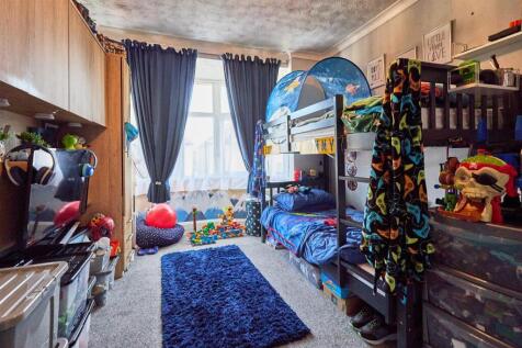 Front Bedroom Two