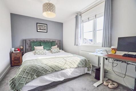 REAR BEDROOM ONE