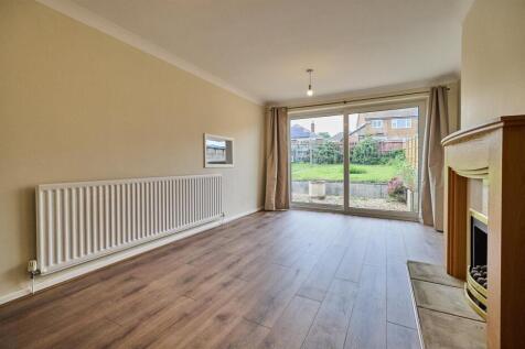 Rear Lounge/Dining Room