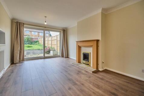 Rear Lounge/Dining Room