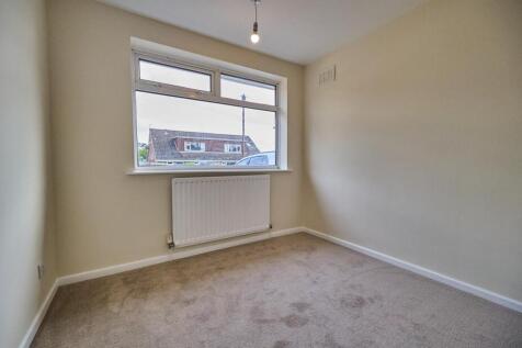 Front Bedroom Two