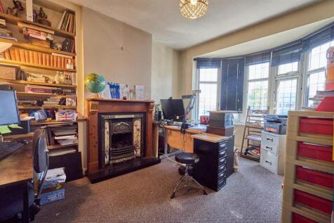 Front Family/Sitting Room