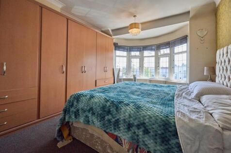 Front Bedroom One