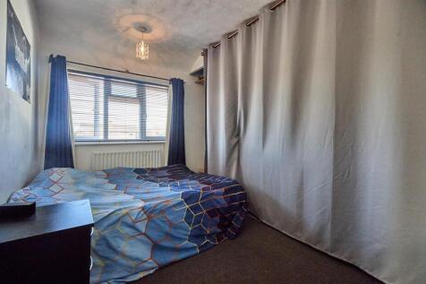 Rear Bedroom Two