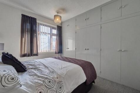 REAR BEDROOM TWO
