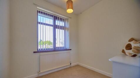 FRONT BEDROOM THREE
