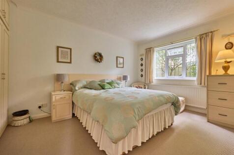 Front Bedroom Two