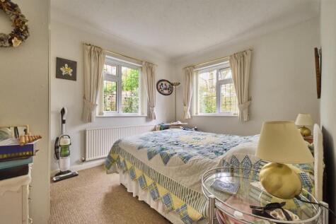 Rear Bedroom Three