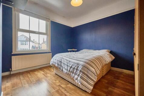 FRONT BEDROOM ONE